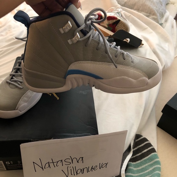 Jordan 12’s - Picture 4 of 4